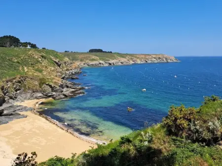 Maison typique proche côte sauvage - Animaux admis - Photo 22