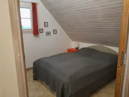 Maison lumineuse avec jardin à Sauzon, proche plage - Photo 5