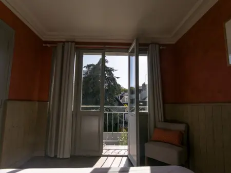 Maison calme avec jardin au centre de Le Palais, proche plage - Photo 11