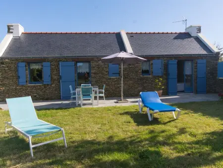 Maison de charme près du sentier côtier avec parking privé - Photo 1