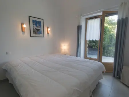 Maison de charme près du sentier côtier avec parking privé - Photo 6