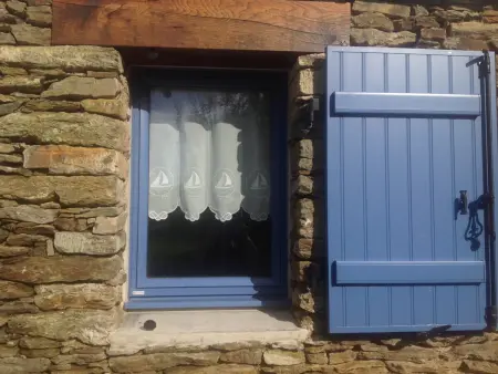 Maison de charme près du sentier côtier avec parking privé - Photo 8
