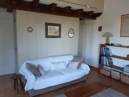 Maison avec grand jardin près de la plage de Donnant - Photo 3