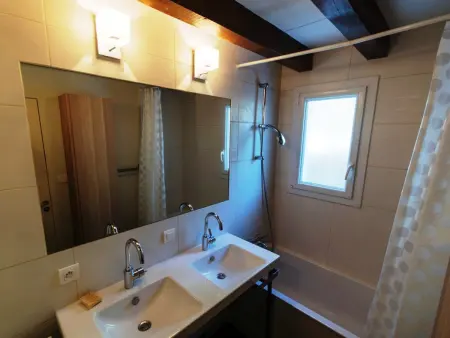 Maison avec grand jardin près de la plage de Donnant - Photo 5