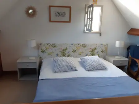 Maison avec grand jardin près de la plage de Donnant - Photo 6