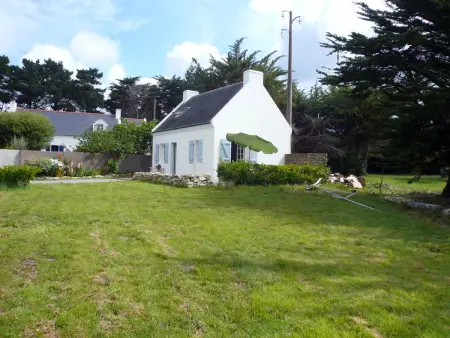 Maison avec grand jardin près de la plage de Donnant - Photo 8