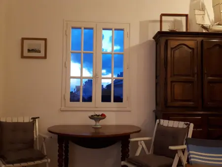 Maison avec grand jardin près de la plage de Donnant - Photo 10