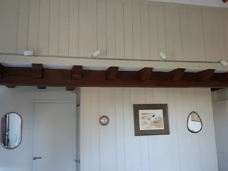 Maison avec grand jardin près de la plage de Donnant - Photo 11