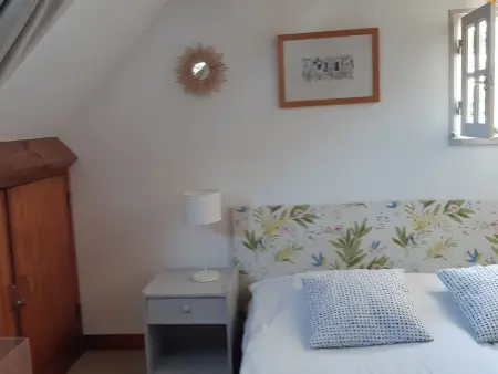 Maison avec grand jardin près de la plage de Donnant - Photo 13