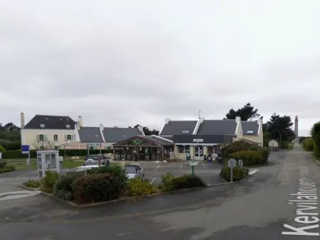 Maison avec grand jardin près de la plage de Donnant - Photo 16