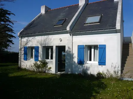 Maison calme proche plage des Grands Sables, animaux acceptés - Photo 3