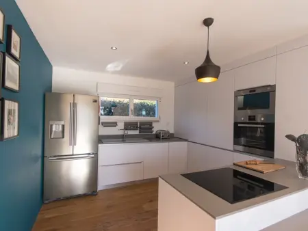 Maison Contemporaine: Près Ville et Plage, Animaux Acceptés - Photo 3