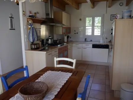 Maison confortable à Sauzon, calme et proche plage - Photo 3