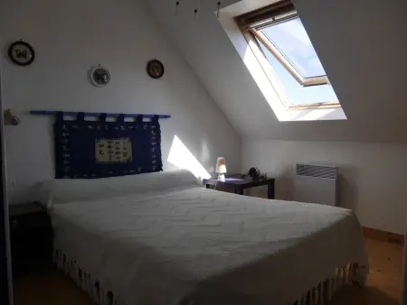 Maison confortable à Sauzon, calme et proche plage - Photo 5