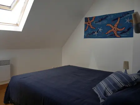 Maison confortable à Sauzon, calme et proche plage - Photo 6