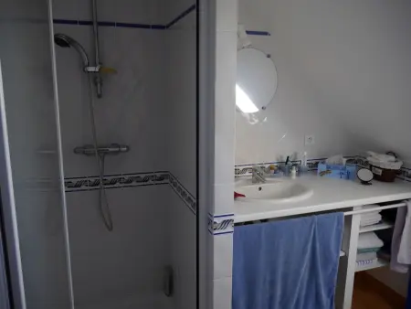 Maison confortable à Sauzon, calme et proche plage - Photo 7