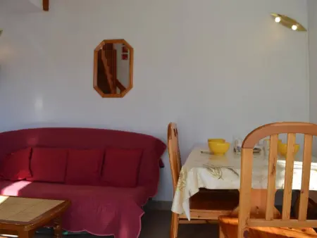 Maison 6 pers avec piscine et parking, Saint-Cyprien - Photo 1