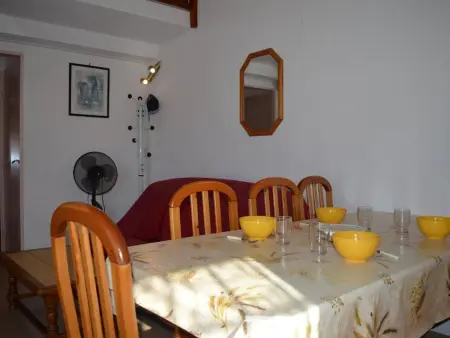 Maison 6 pers avec piscine et parking, Saint-Cyprien - Photo 2