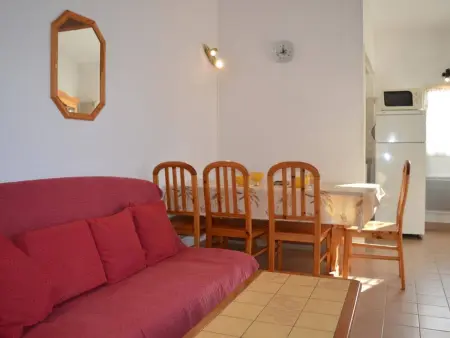 Maison 6 pers avec piscine et parking, Saint-Cyprien - Photo 3