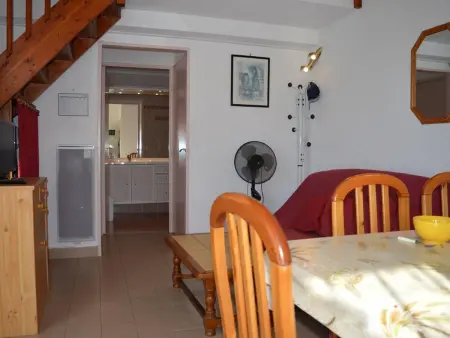 Maison 6 pers avec piscine et parking, Saint-Cyprien - Photo 4