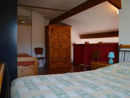 Maison 6 pers avec piscine et parking, Saint-Cyprien - Photo 10