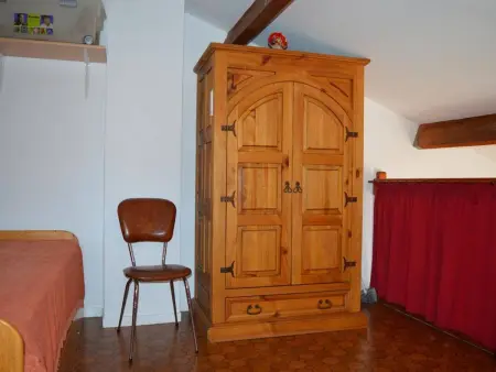 Maison 6 pers avec piscine et parking, Saint-Cyprien - Photo 11