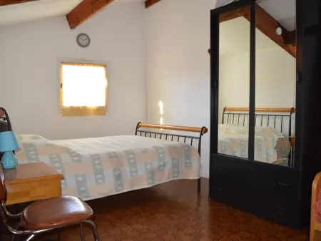 Maison 6 pers avec piscine et parking, Saint-Cyprien - Photo 13