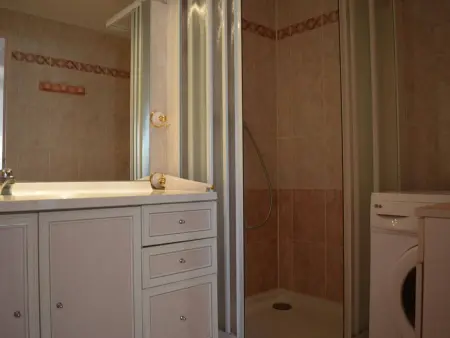 Maison 6 pers avec piscine et parking, Saint-Cyprien - Photo 14