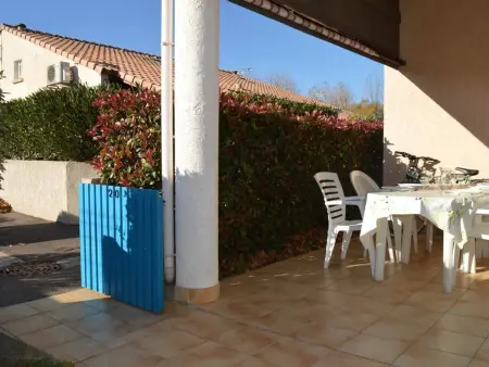 Maison 6 pers avec piscine et parking, Saint-Cyprien - Photo 15