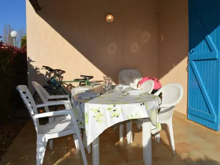 Maison 6 pers avec piscine et parking, Saint-Cyprien - Photo 16