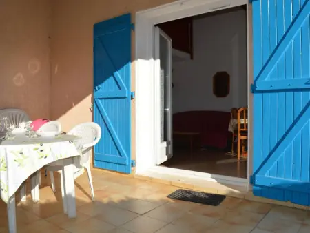 Maison 6 pers avec piscine et parking, Saint-Cyprien - Photo 17
