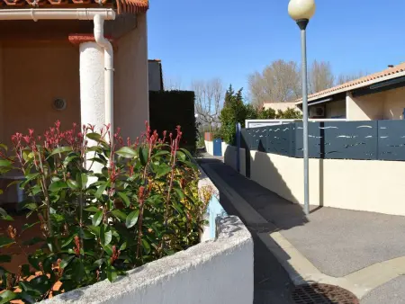 Maison 6 pers avec piscine et parking, Saint-Cyprien - Photo 18
