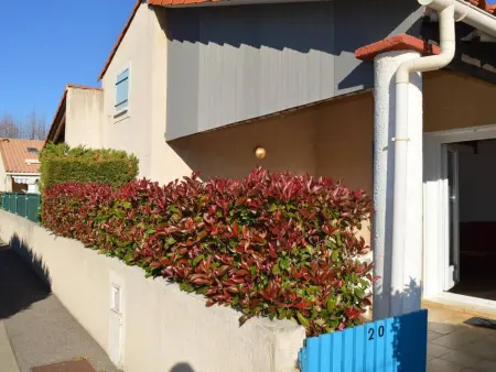 Maison 6 pers avec piscine et parking, Saint-Cyprien - Photo 19