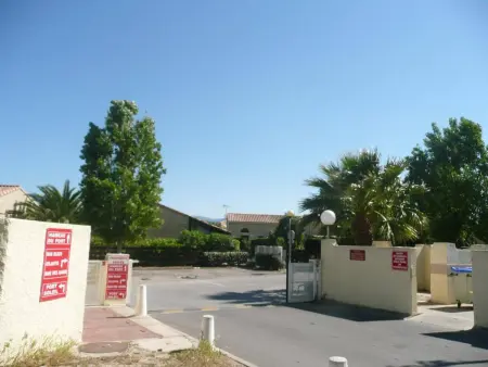 Maison 6 pers avec piscine et parking, Saint-Cyprien - Photo 21
