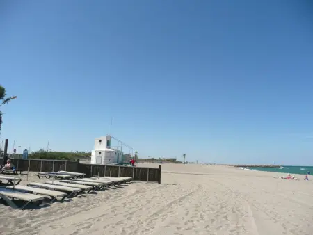Maison 6 pers avec piscine et parking, Saint-Cyprien - Photo 23