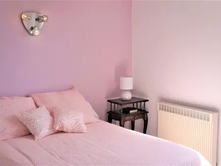 Maison rénovée 5 pièces, à 5 min de la plage, jardin clôturé, Wi-Fi, animaux acceptés - Photo 7