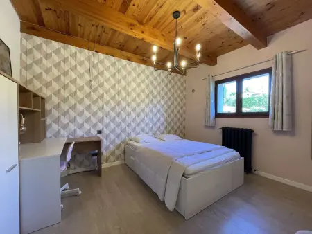 Maison climatisée avec jardin près du centre de Vallon Pont d'Arc - 6 couchages - Photo 11