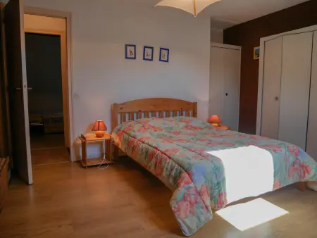 Maison confortable à 800m de la plage avec jardin - Photo 10