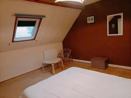 Maison confortable à 800m de la plage avec jardin - Photo 13