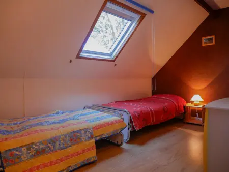 Maison confortable à 800m de la plage avec jardin - Photo 14