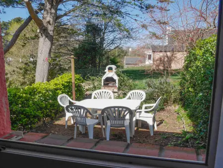 Maison confortable à 800m de la plage avec jardin - Photo 17