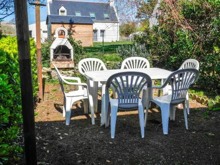 Maison confortable à 800m de la plage avec jardin - Photo 18