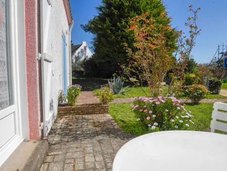 Maison confortable à 800m de la plage avec jardin - Photo 19