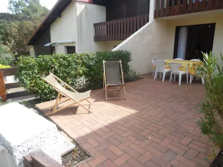 Maison rénovée avec terrasse à 700m des plages, marché et activités - Tennis et piste cyclable à 10m - Photo 18