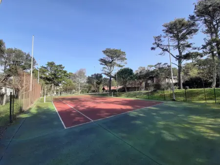 Maison rénovée avec terrasse à 700m des plages, marché et activités - Tennis et piste cyclable à 10m - Photo 20