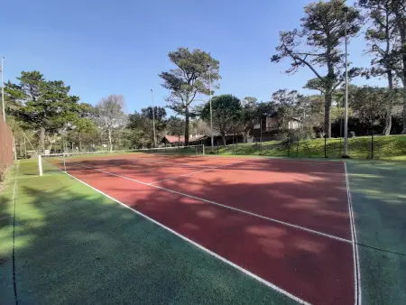Maison rénovée avec terrasse à 700m des plages, marché et activités - Tennis et piste cyclable à 10m - Photo 21