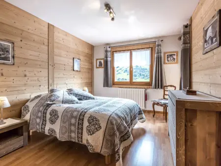 Chalet 4 ch, proche pistes, idéal familles/amis, WIFI - Photo 1