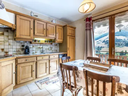 Chalet 4 ch, proche pistes, idéal familles/amis, WIFI - Photo 2