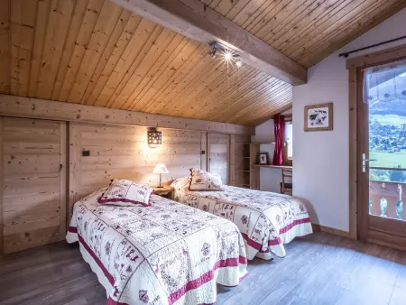 Chalet 4 ch, proche pistes, idéal familles/amis, WIFI - Photo 3