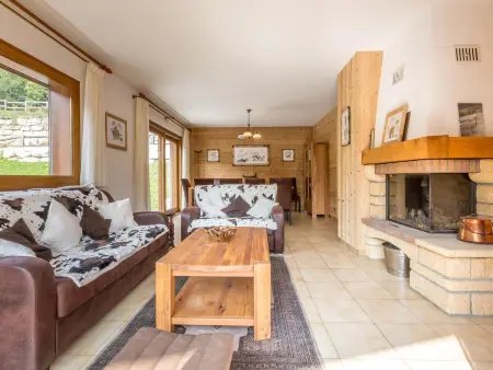 Chalet 4 ch, proche pistes, idéal familles/amis, WIFI - Photo 7